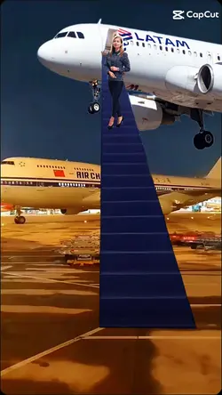 avião montagem R01
