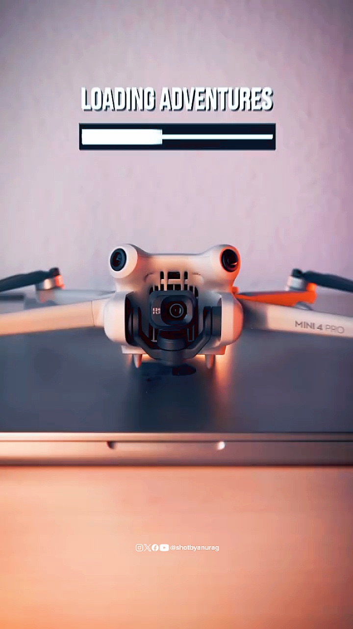 Drone Çekimleri 