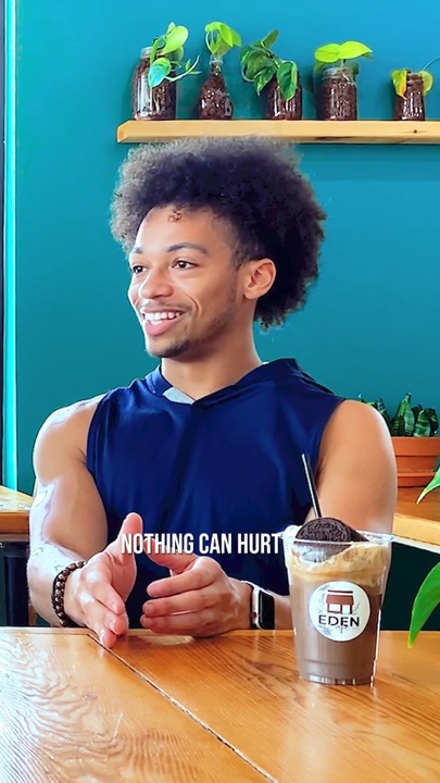 David Goggins 