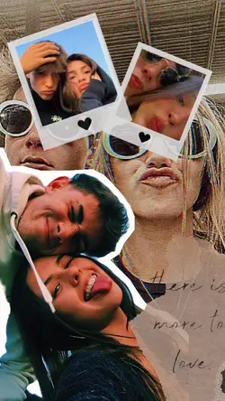 COLAGEM...