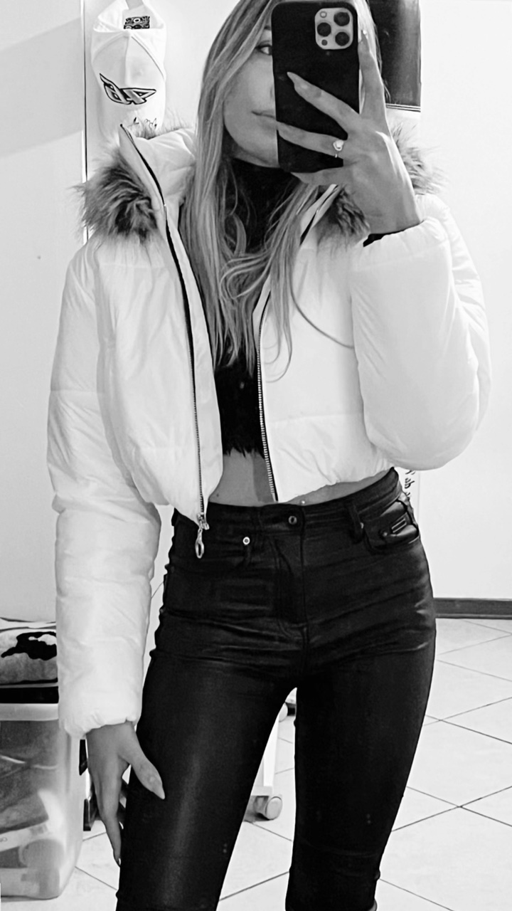 Rechazame B&W