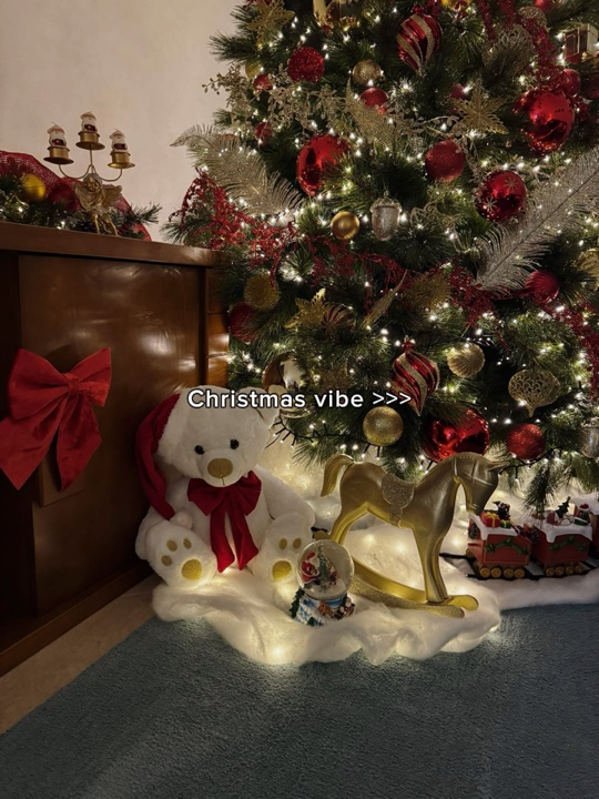 Getaran Natal