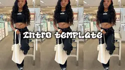 Intro😻😭