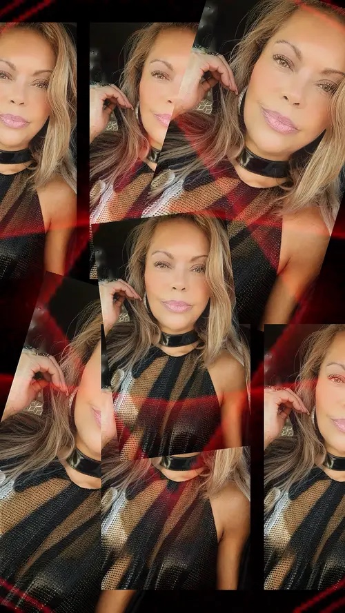 Efecto rojo 💋