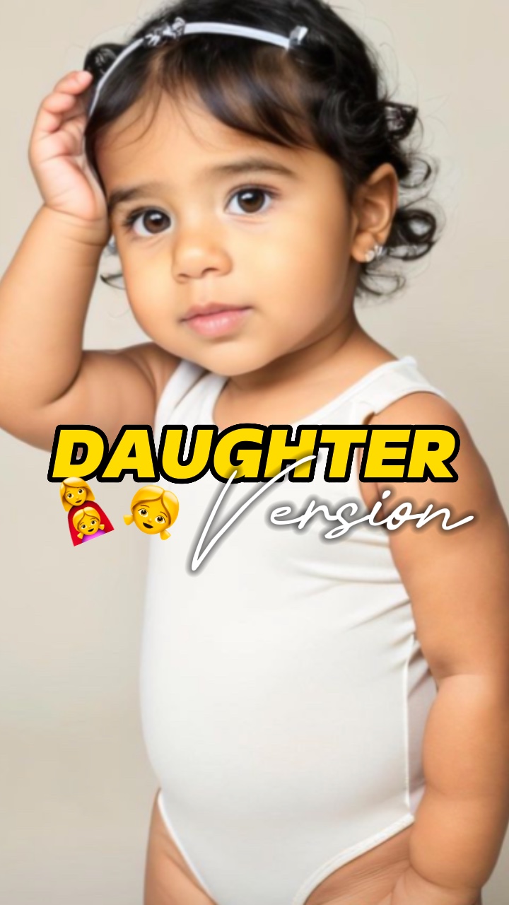 FILHA (IA) 👩‍👧