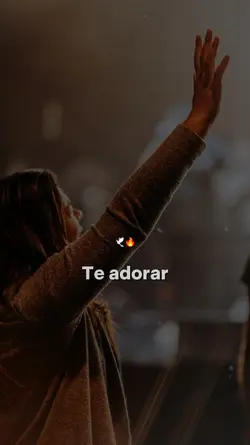Te adorar đ©·