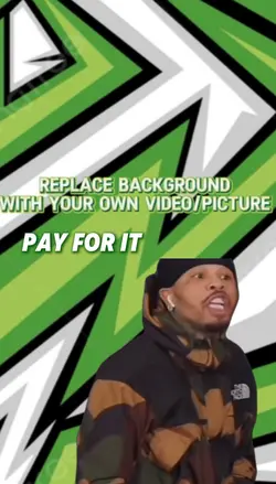 Pay for it