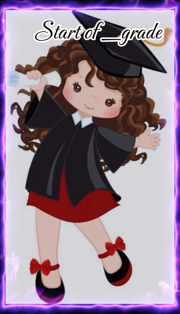 Graduate 🎓 2024