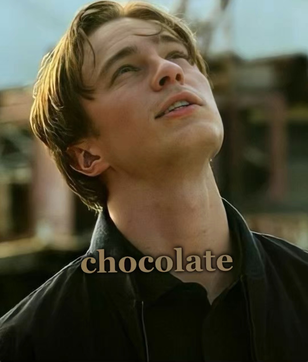 choco vanilla swirl