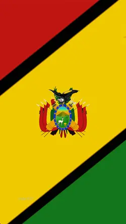 From Bolivian