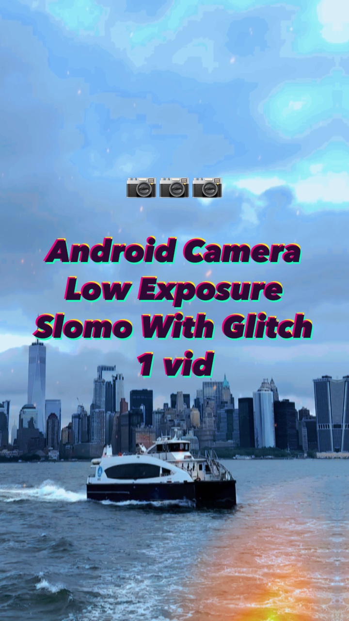 Kamera Android