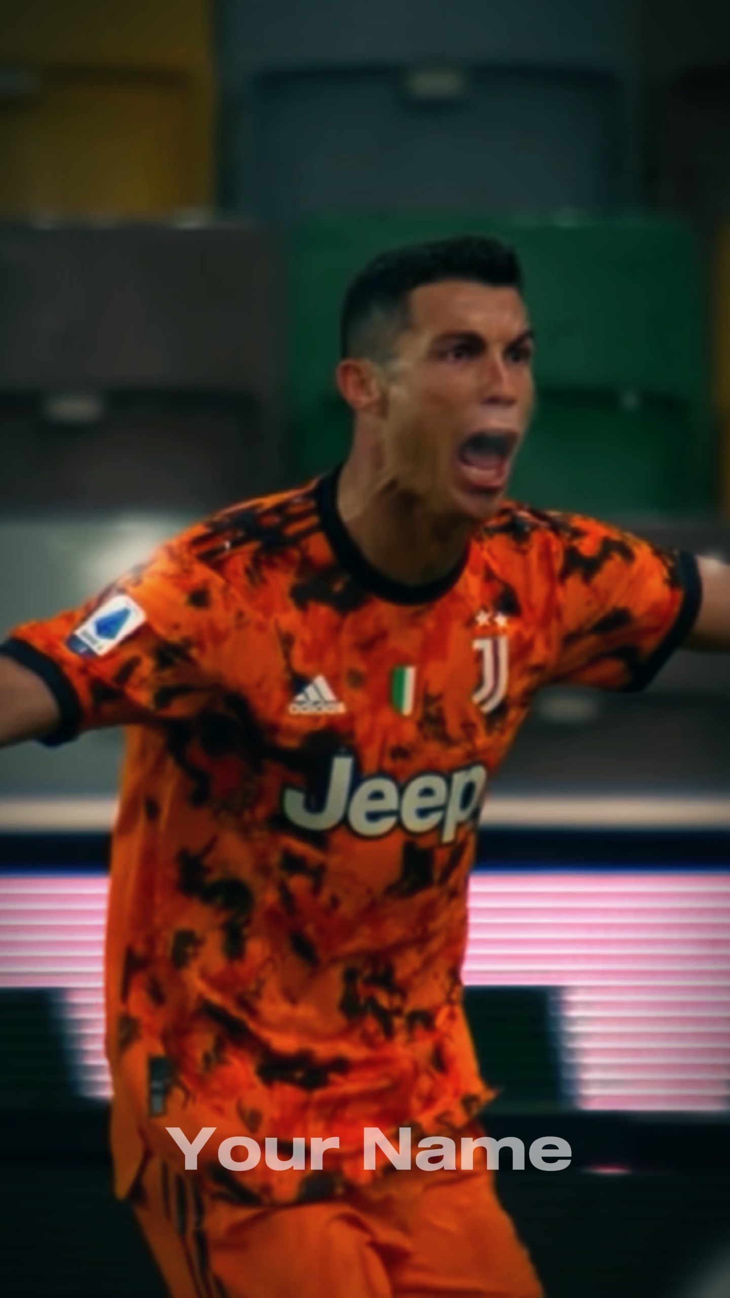 Ronaldo Juventus