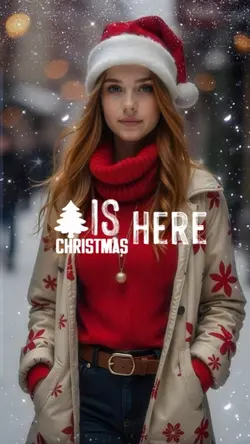 Merry Christmas