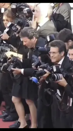 Paparazzi