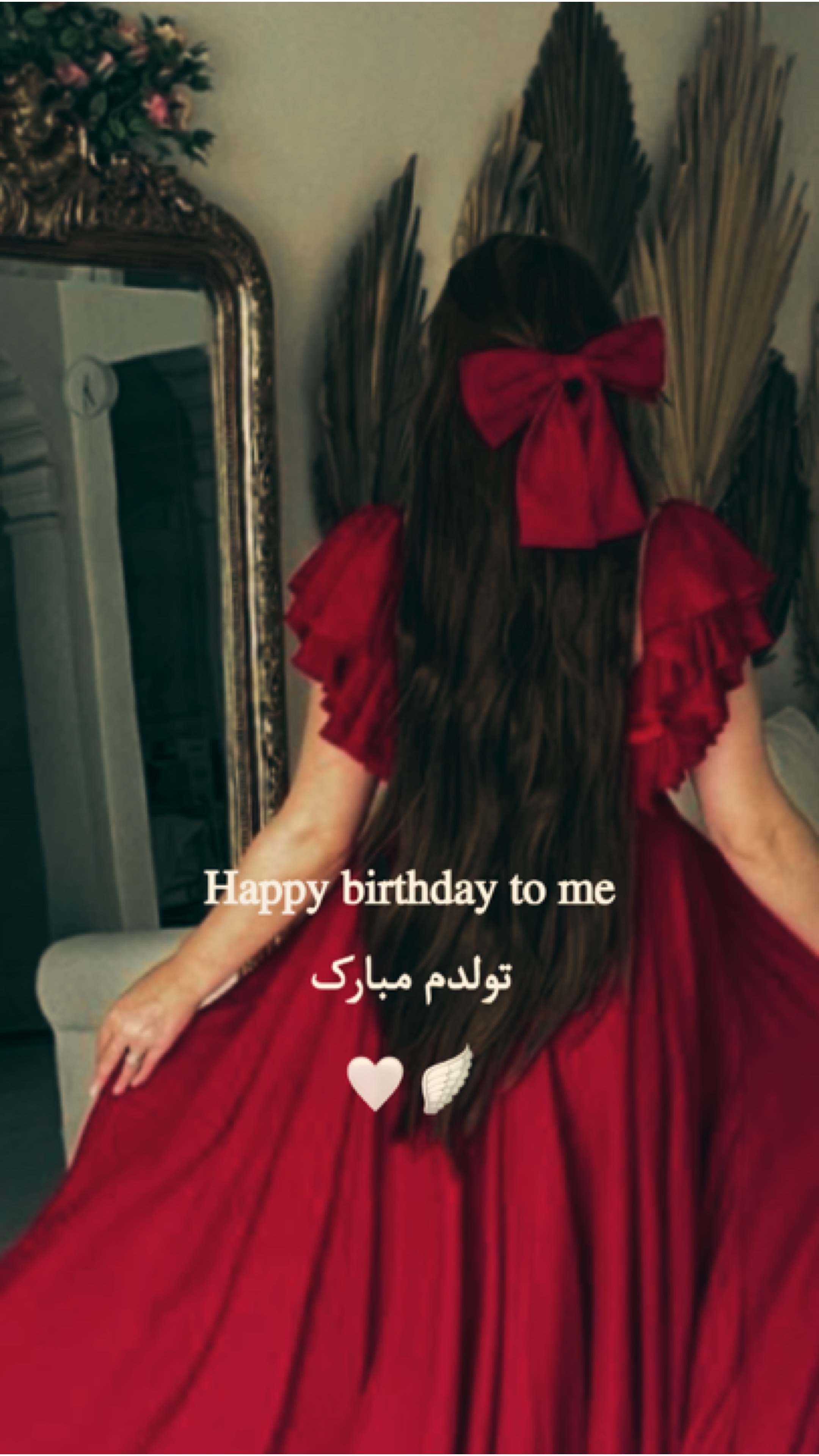 Doğum günün kutlu olsun🎂