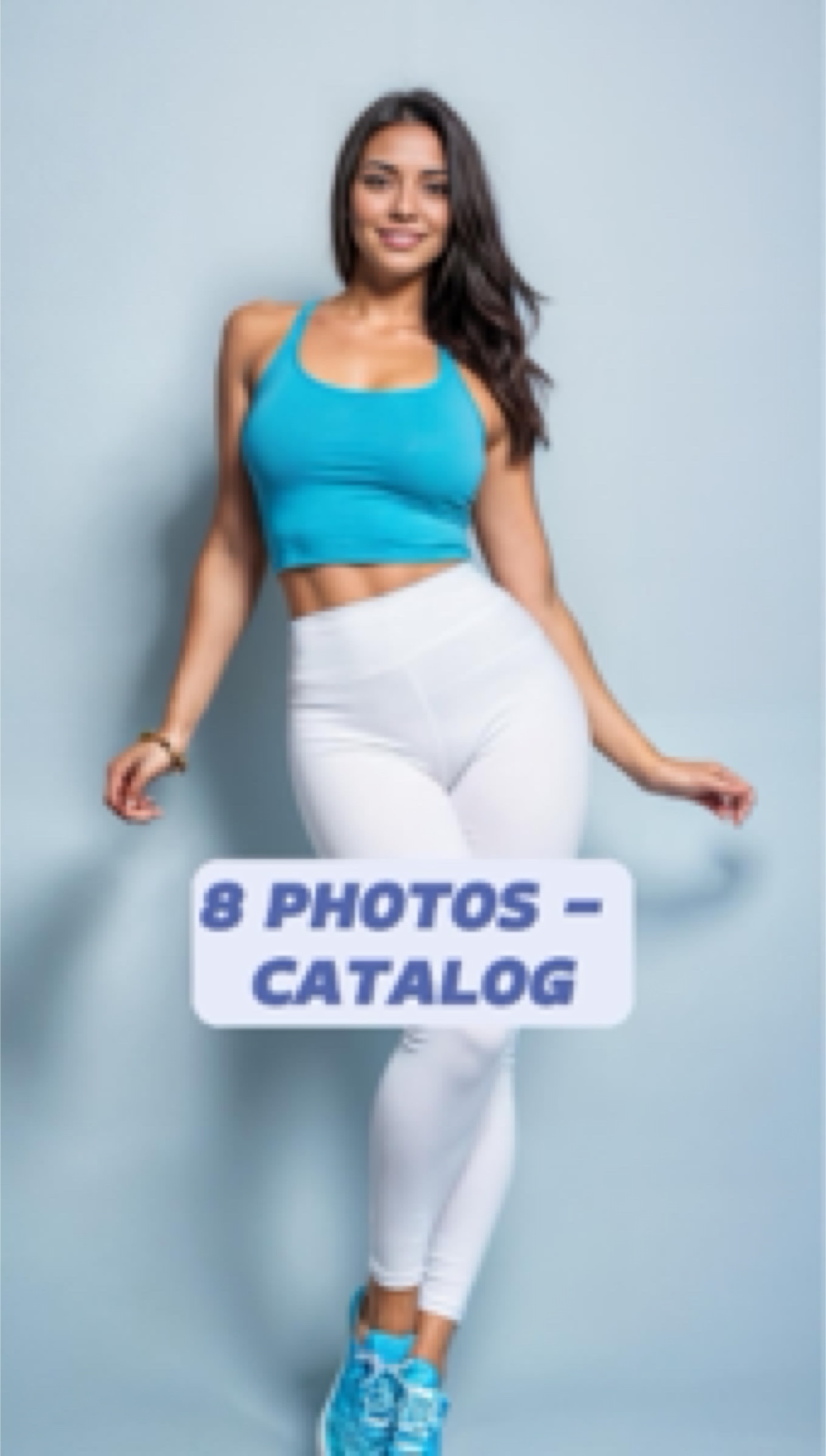 8 fotos - loja