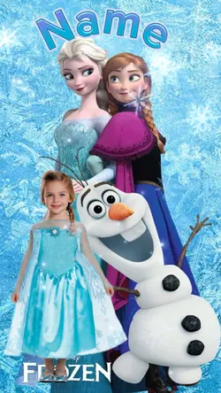 Frozen