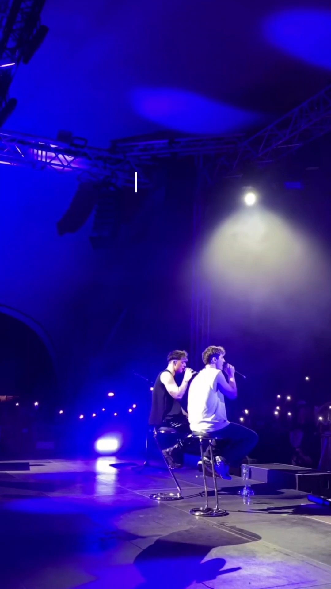 just to find YOU