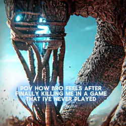 POV Godzilla edit