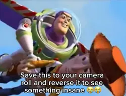 Flying Toy Story