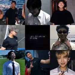 namjoon 