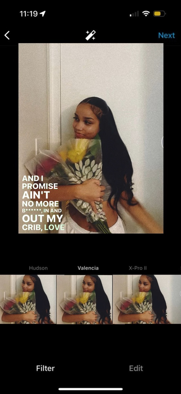 Ig historia
