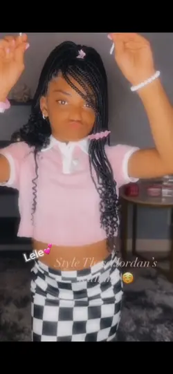 Lani love 