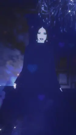 Starsbluefilter