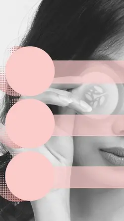 Banner de manicure