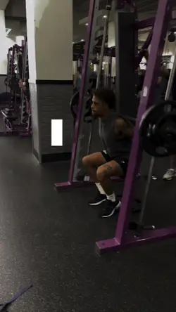 Gym lifts