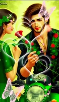 ❤️romanse🌹amor❤️