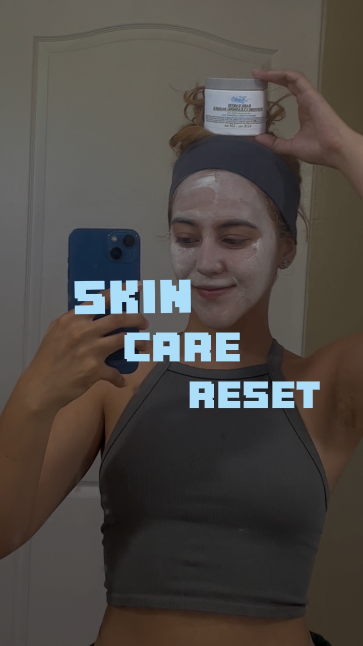 SKIN CARE 