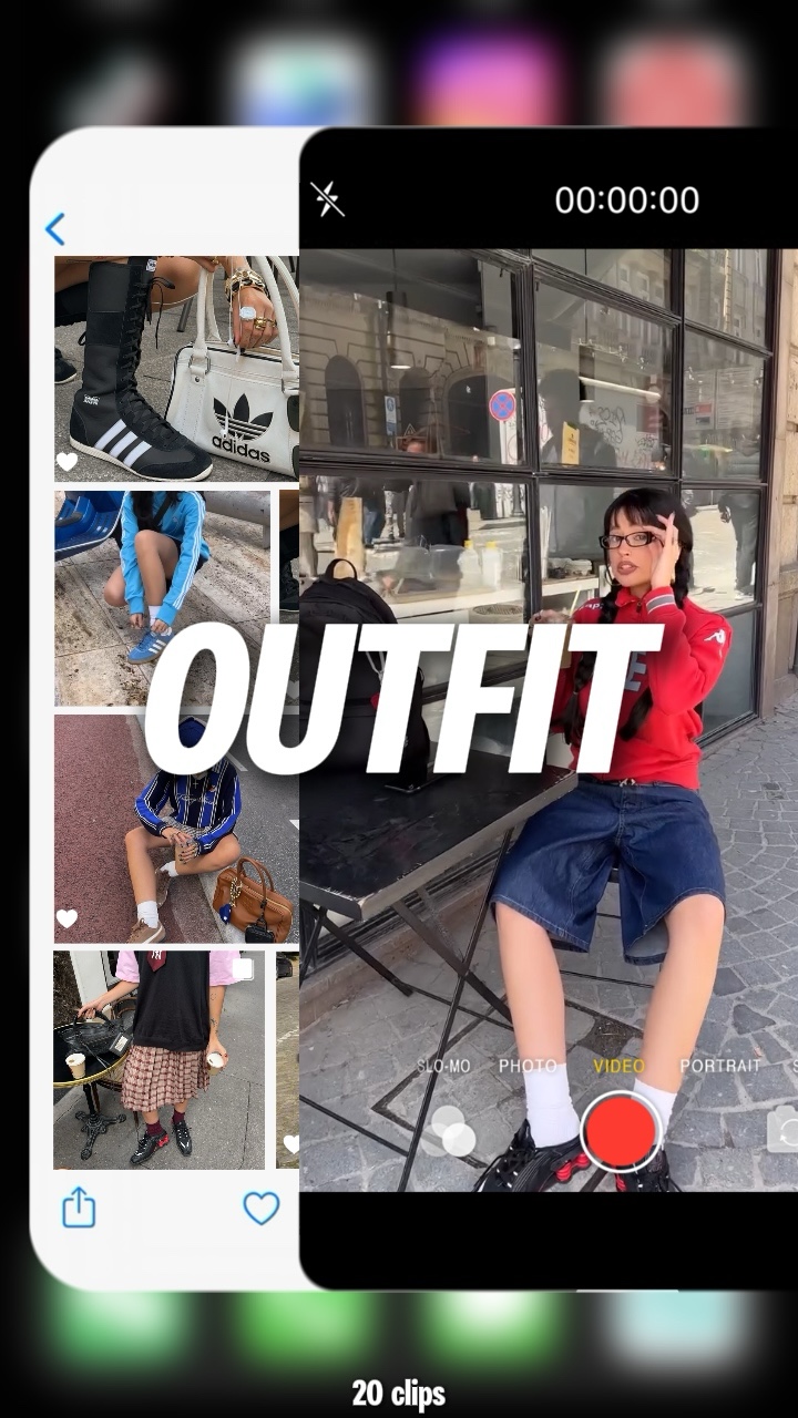OUTFIT