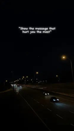Hurts 💔