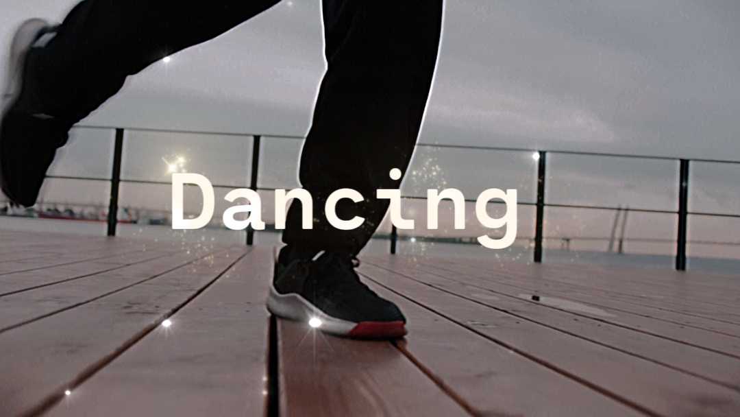 Always Dance