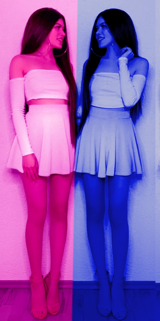 Tendance TV Girl