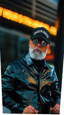 cool style