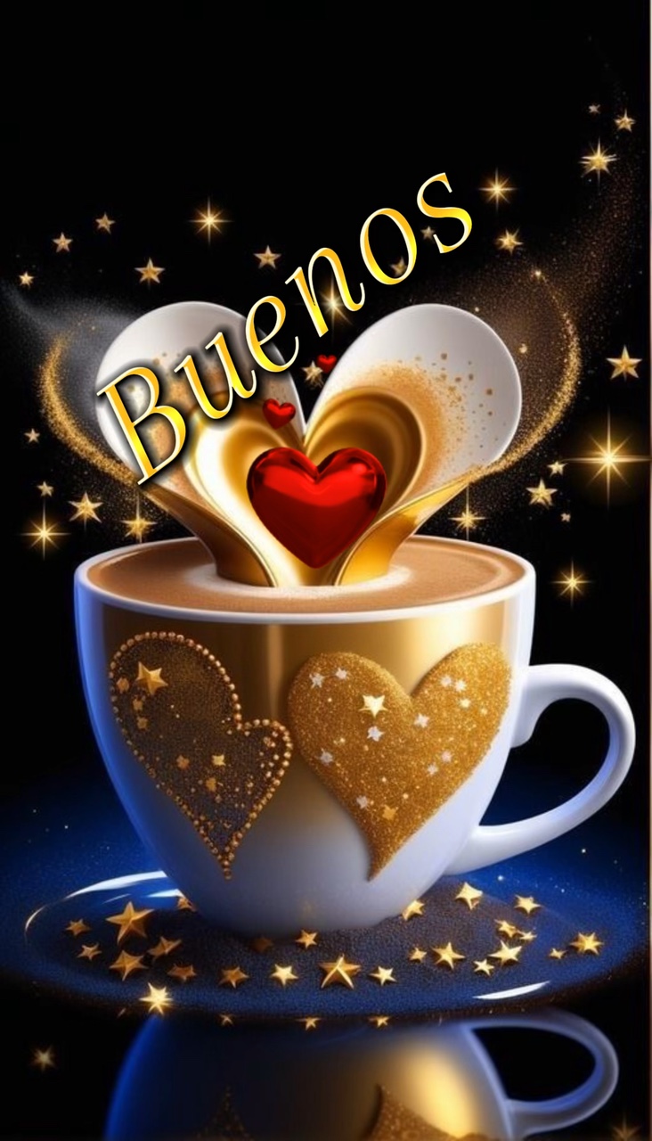 Buenos días al amor 