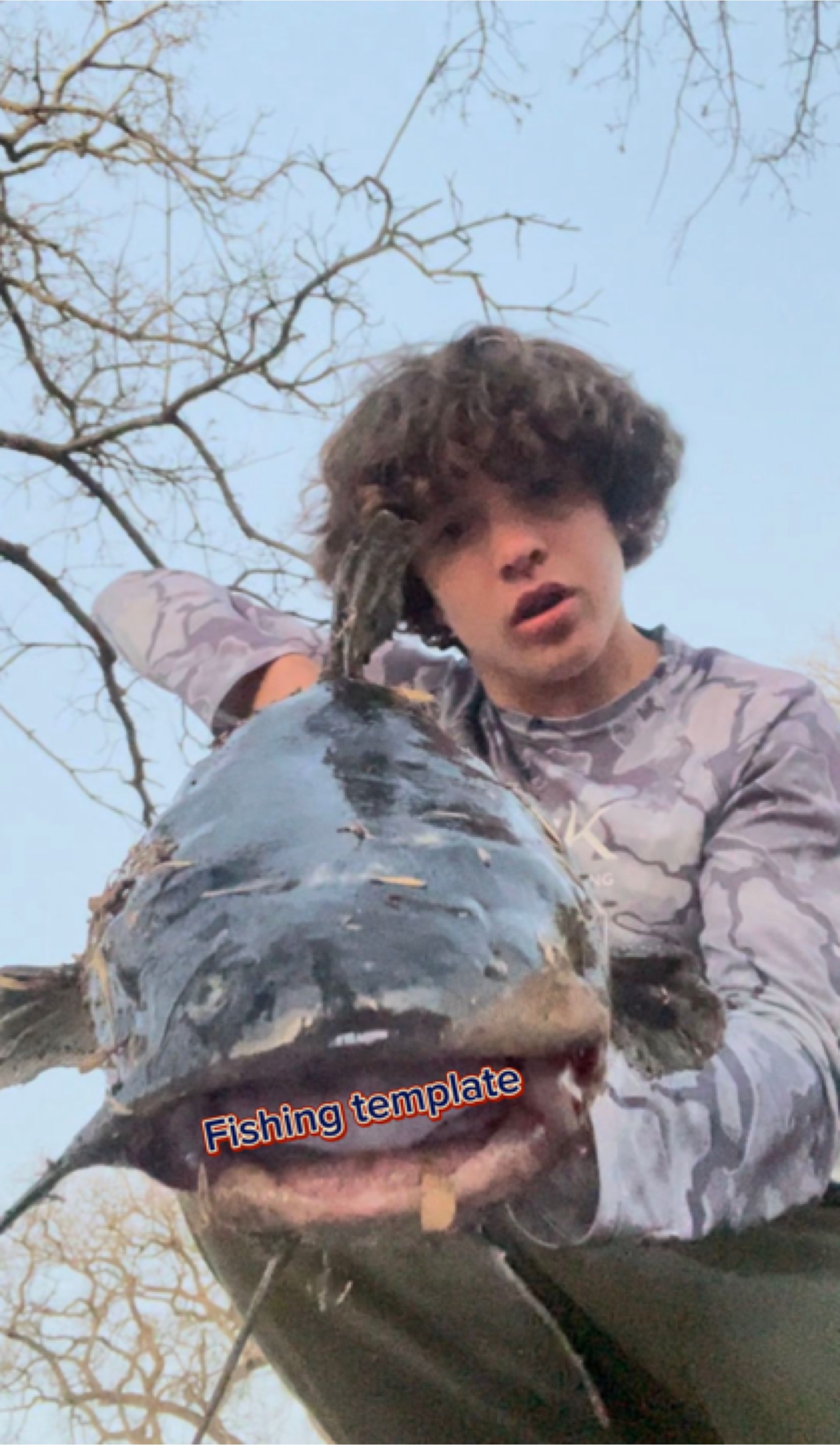 Pesca 🎣 🔥 