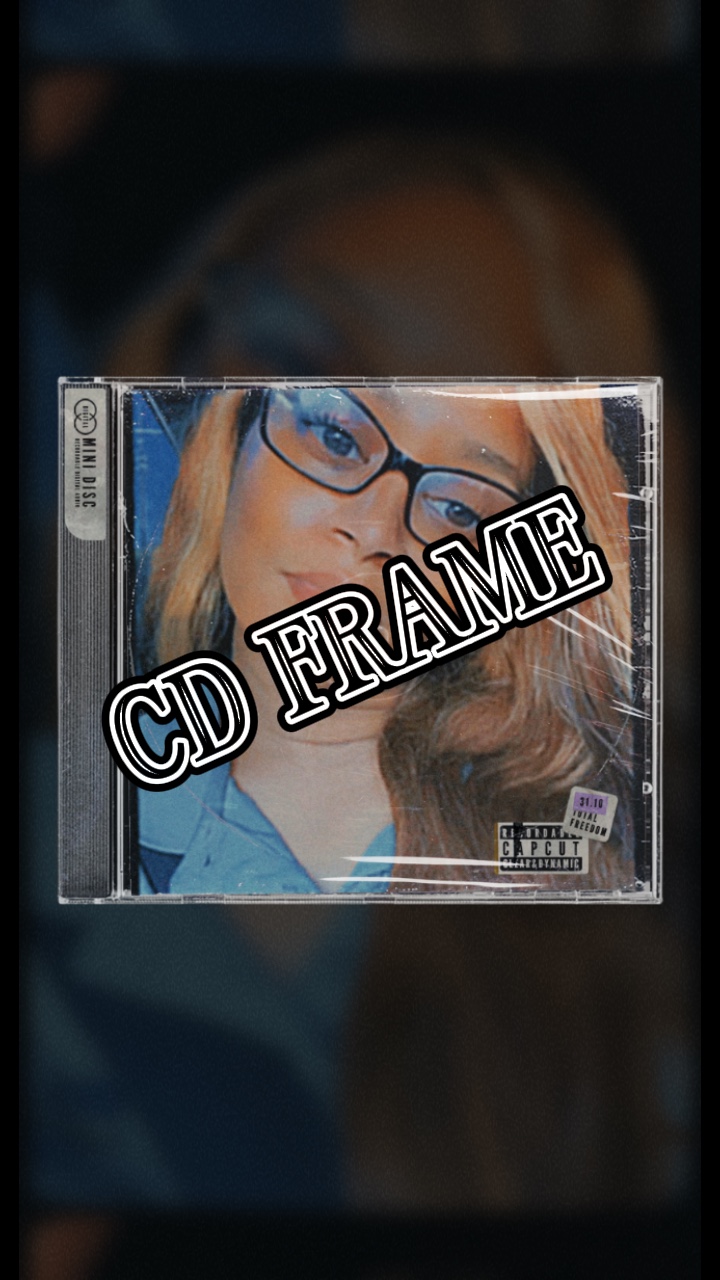 Retro Cd