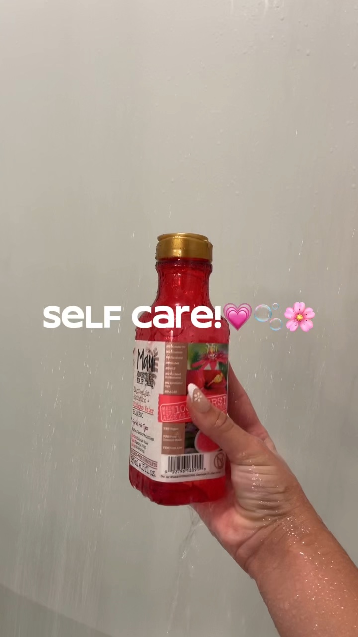 ¡¡Cuidado personal!!🌸🌟💧☀️