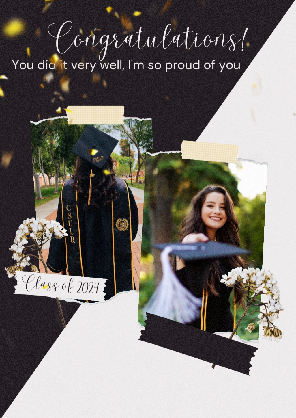 graduation 