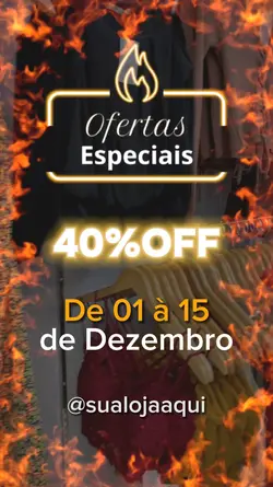 Loja / Ofertas 
