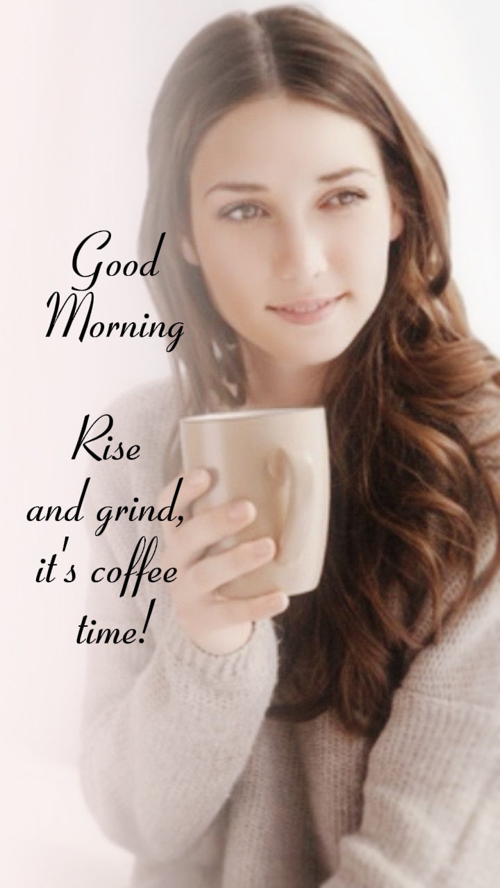 Günaydın ☕️
