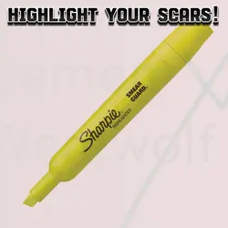 Highlighter!