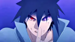 Sasuke uchiha