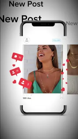 New Post Carrossel