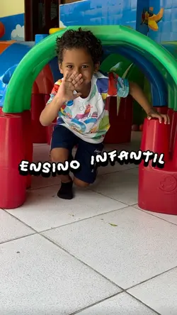 Escola - criança