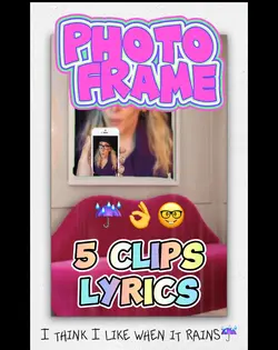 Photo Frames☔️🍁