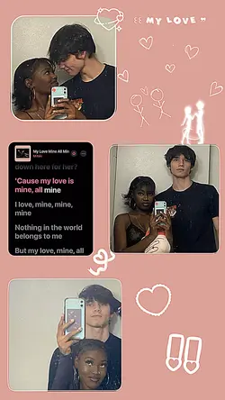 couple template<3